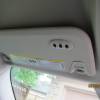 Driver's Side Visor w/Homelink